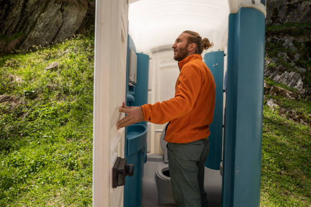 Best Emergency porta potty rental  in Grenelefe, FL