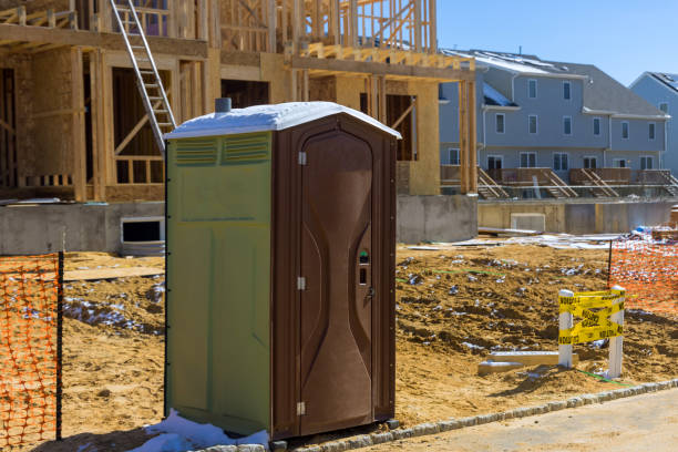 Best Porta potty delivery and setup  in Grenelefe, FL