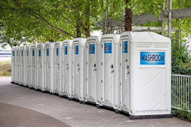 Best Sanitation services for porta potties  in Grenelefe, FL