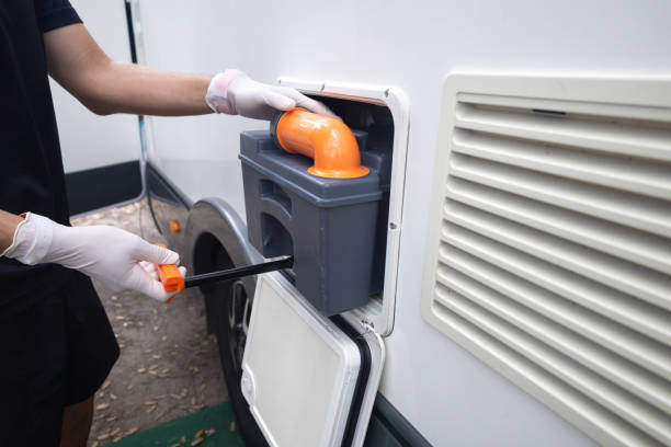 Best Long-term porta potty rental  in Grenelefe, FL