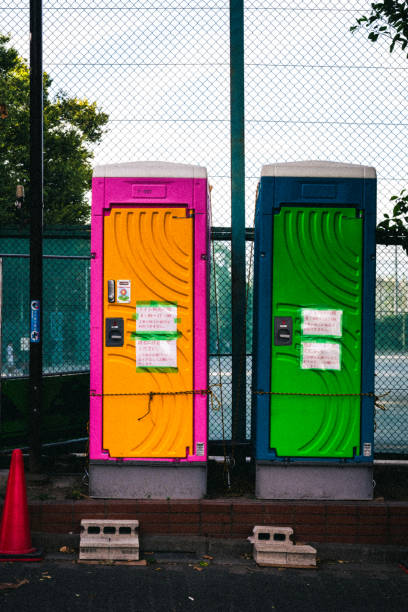 Best Portable bathroom rental  in Grenelefe, FL