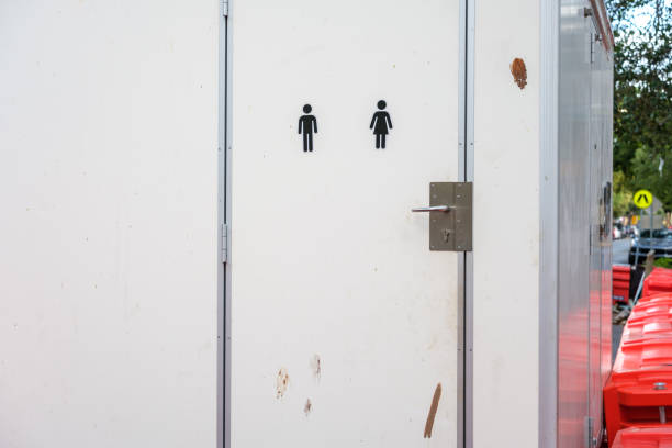 Best Long-term porta potty rental  in Grenelefe, FL