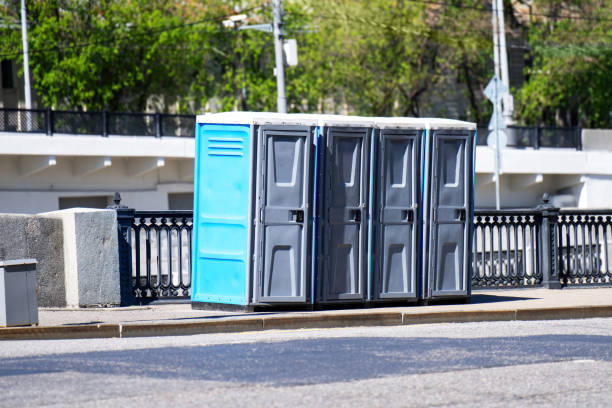 Best Sanitation services for porta potties  in Grenelefe, FL
