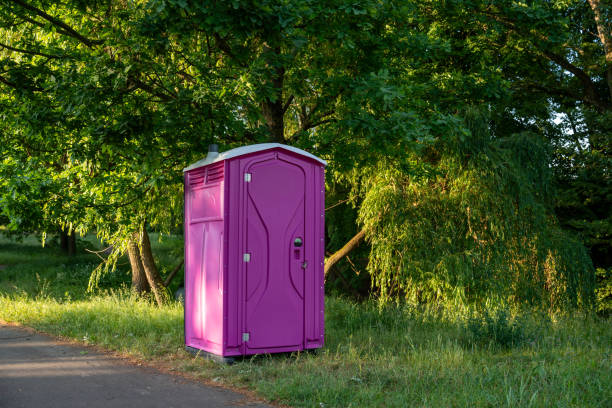 Best Construction site porta potty rental  in Grenelefe, FL