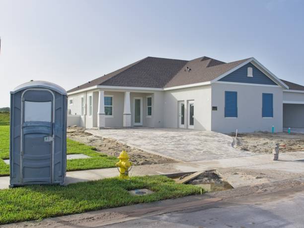 Best Local porta potty services  in Grenelefe, FL