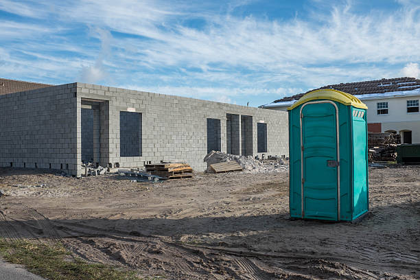 Best Event porta potty rental  in Grenelefe, FL